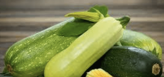 ماسك الكوسا للوجه